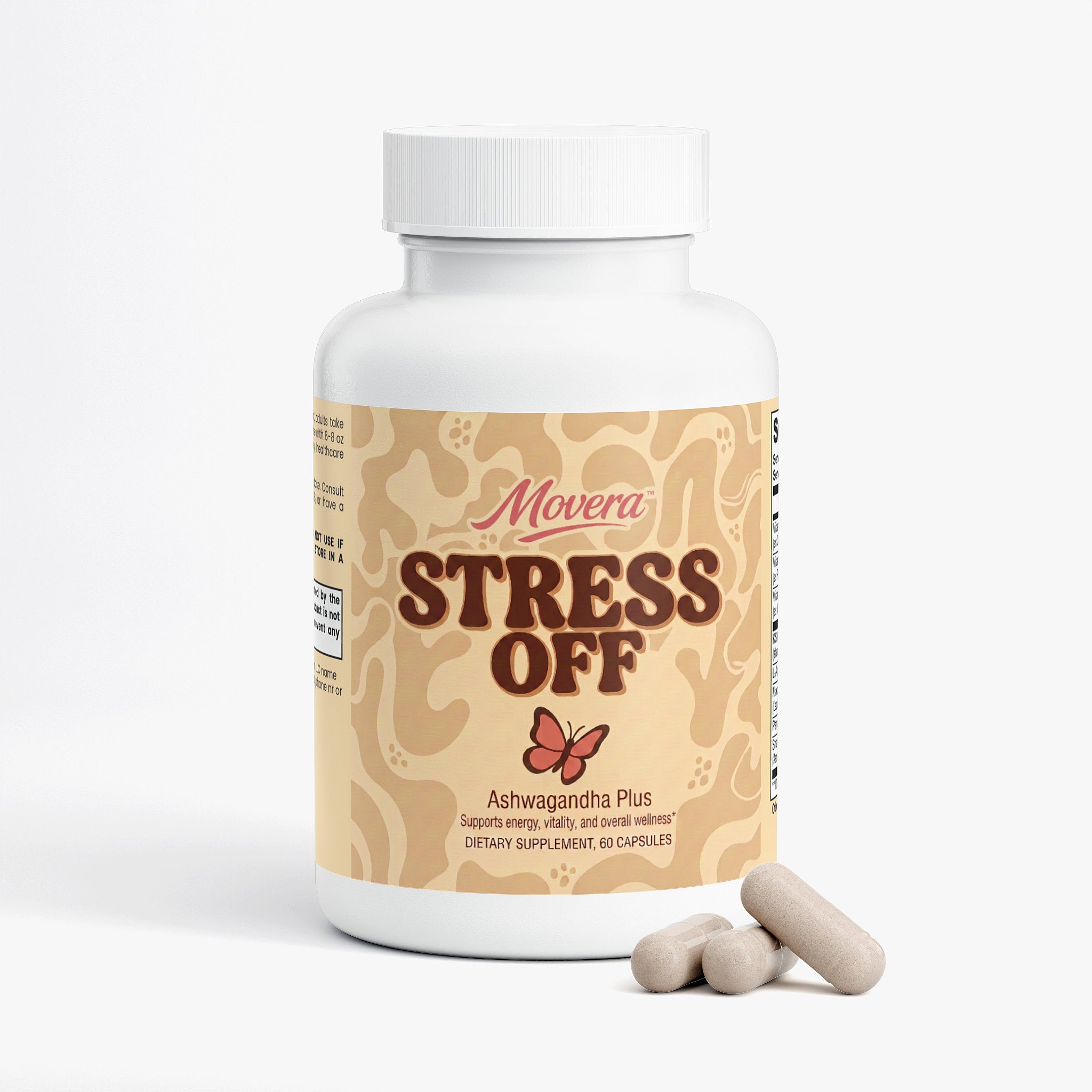 Ashwagandha Plus