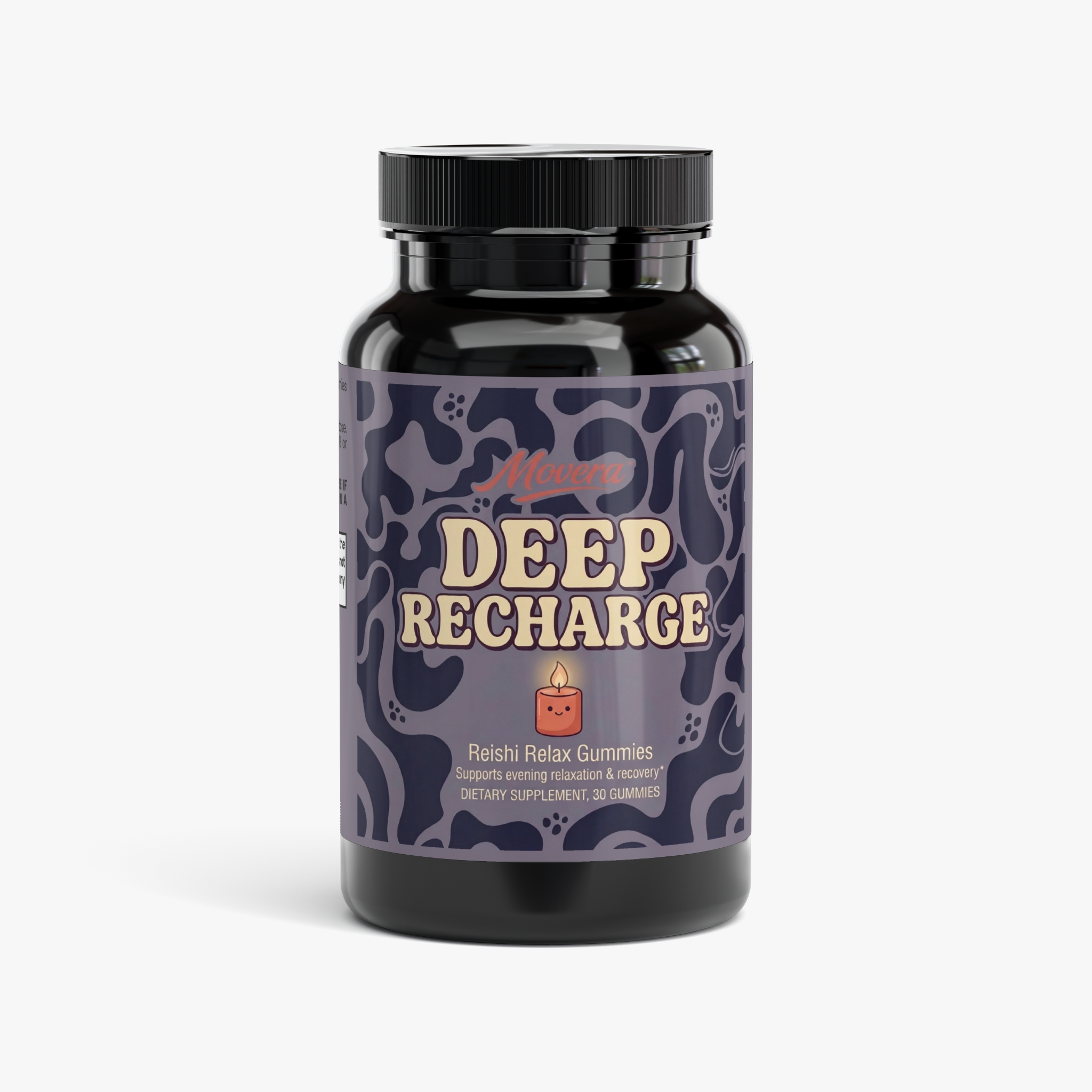 Reishi Relax Gummies