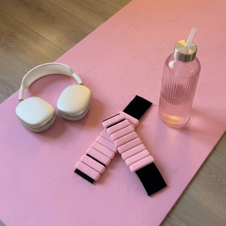 Movera™ Weighted Wristbands