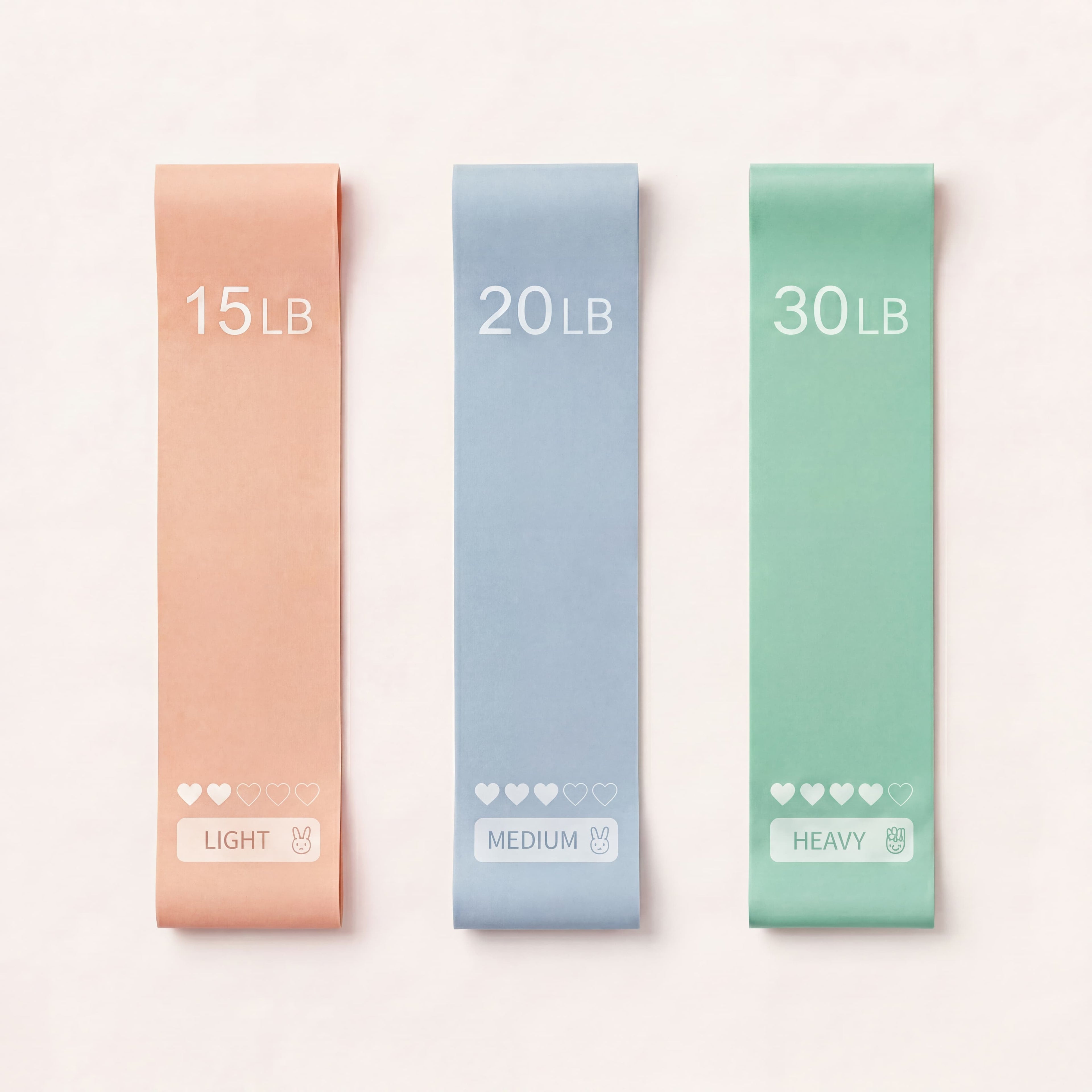 Movera™ Bands