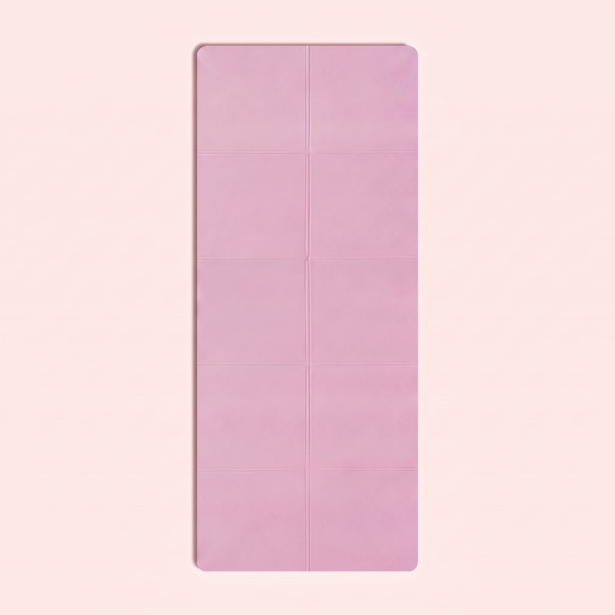 The Folding Mat