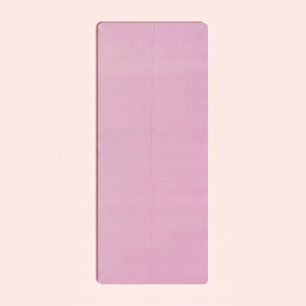 The Folding Mat